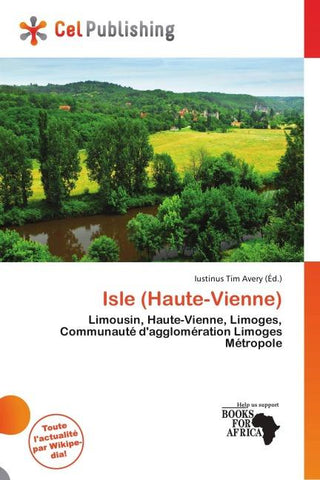 Isle (Haute-Vienne)