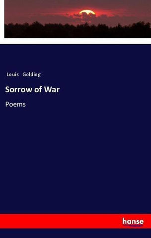 Sorrow of War