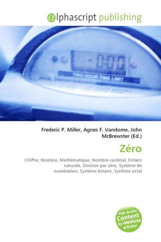 Zéro