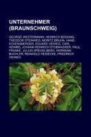 Unternehmer (Braunschweig)