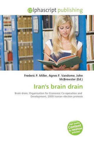 Iran's brain drain