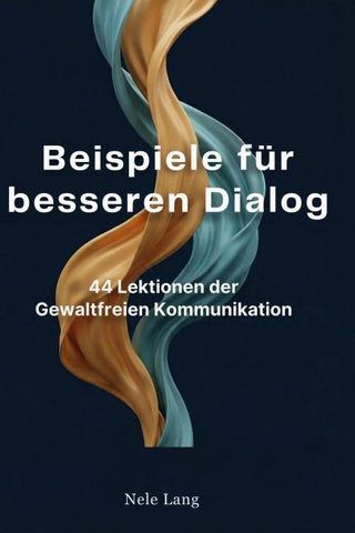 Beispiele für einen besseren Dialog