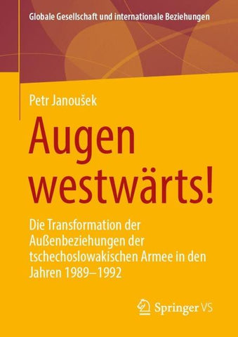 Augen westwärts!
