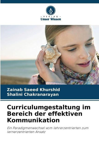 Curriculumgestaltung im Bereich der effektiven Kommunikation