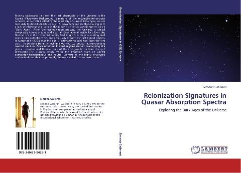 Reionization Signatures in Quasar Absorption Spectra