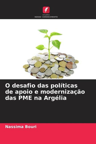 O desafio das políticas de apoio e modernização das PME na Argélia