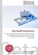 No-fault insurance