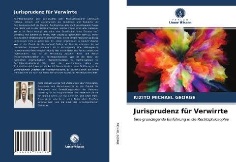 Jurisprudenz für Verwirrte
