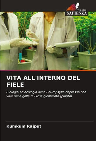 VITA ALL'INTERNO DEL FIELE