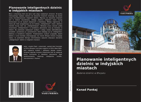 Planowanie inteligentnych dzielnic w indyjskich miastach