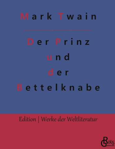 Der Prinz und der Bettelknabe