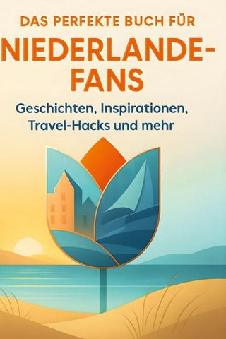 Das perfekte Buch für Niederlande-Fans