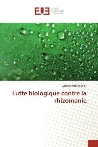 Lutte biologique contre la rhizomanie