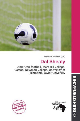 Dal Shealy