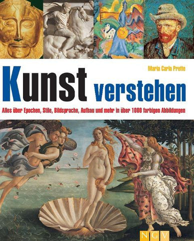 Kunst verstehen