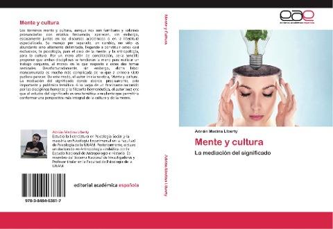 Mente y cultura