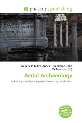 Aerial Archaeology