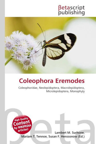 Coleophora Eremodes