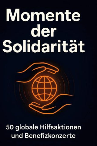 Momente der Solidarität