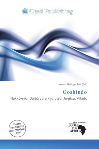 Goshindo