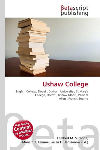 Ushaw College