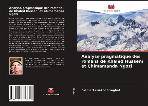 Analyse pragmatique des romans de Khaled Husseni et Chimamanda Ngozi