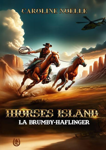 Horses Island