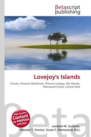Lovejoy's Islands