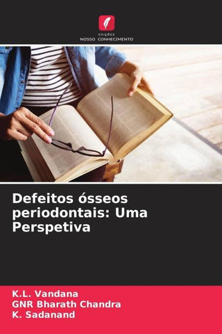Defeitos ósseos periodontais: Uma Perspetiva