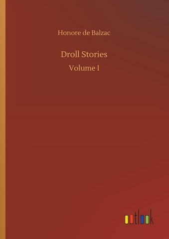 Droll Stories
