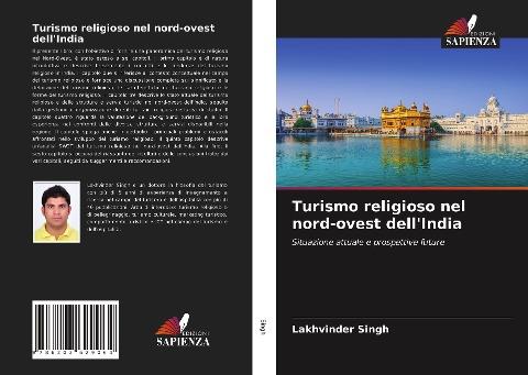 Turismo religioso nel nord-ovest dell'India