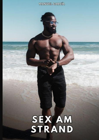 Sex am Strand