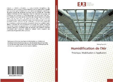 Humidification de l'Air