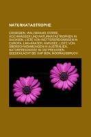 Naturkatastrophe