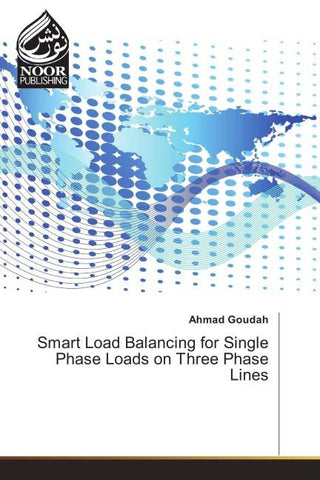 Smart Load Balancing for Single Phase Loads on Three Phase Lines