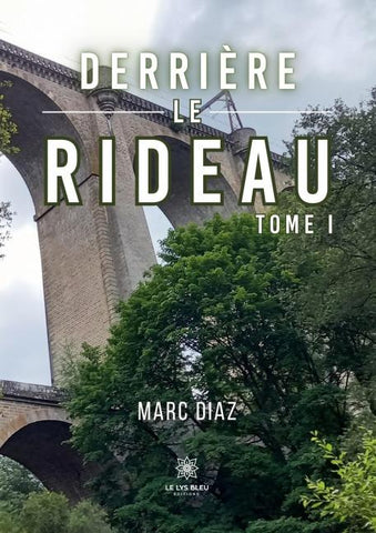 Derrière le rideau