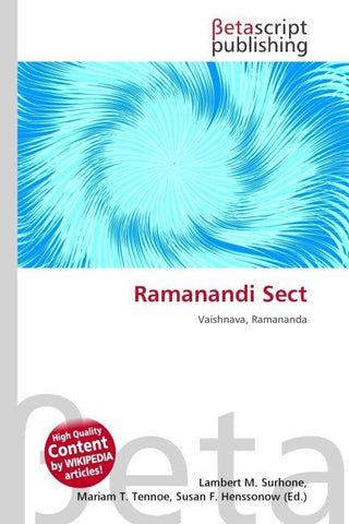 Ramanandi Sect