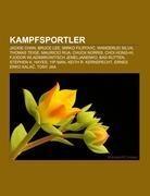 Kampfsportler