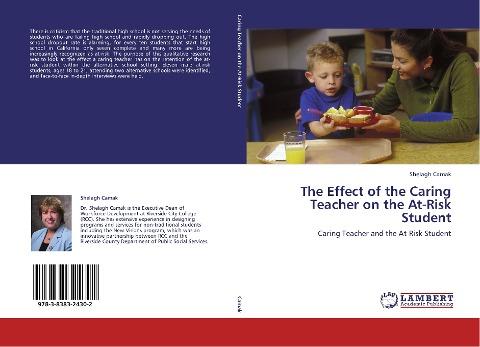 The Effect of the Caring Teacher on the At-Risk Student