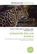 Jacksonville Zoo and Gardens