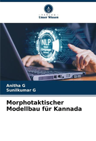 Morphotaktischer Modellbau für Kannada