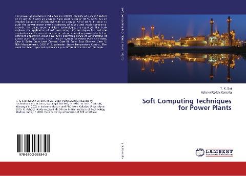 Soft Computing Techniques for Power Plants