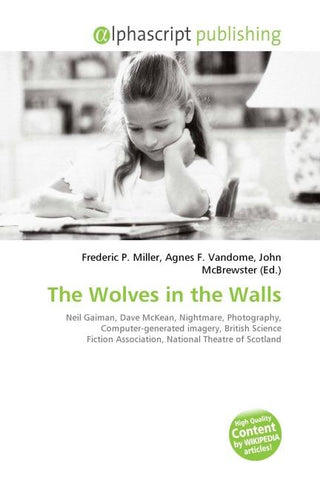 The Wolves in the Walls