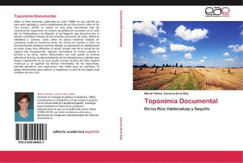 Toponimia Documental