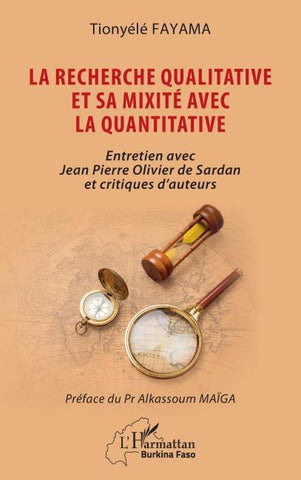 La recherche qualitative et sa mixité avec la quantitative