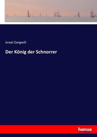 Der König der Schnorrer