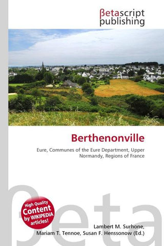 Berthenonville