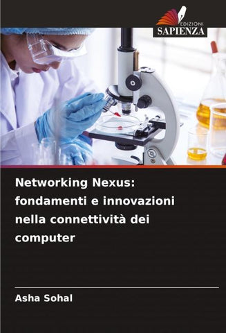 Networking Nexus: fondamenti e innovazioni nella connettività dei computer