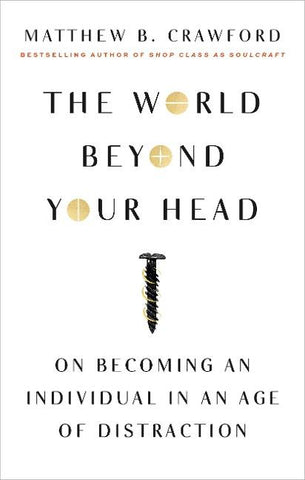 The World Beyond Your Head