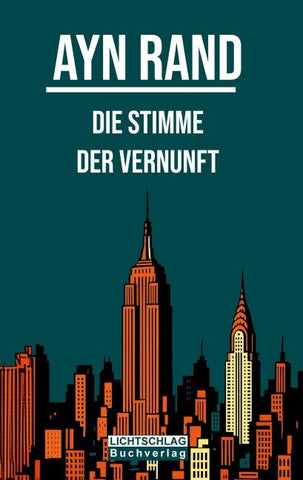 Die Stimme der Vernunft